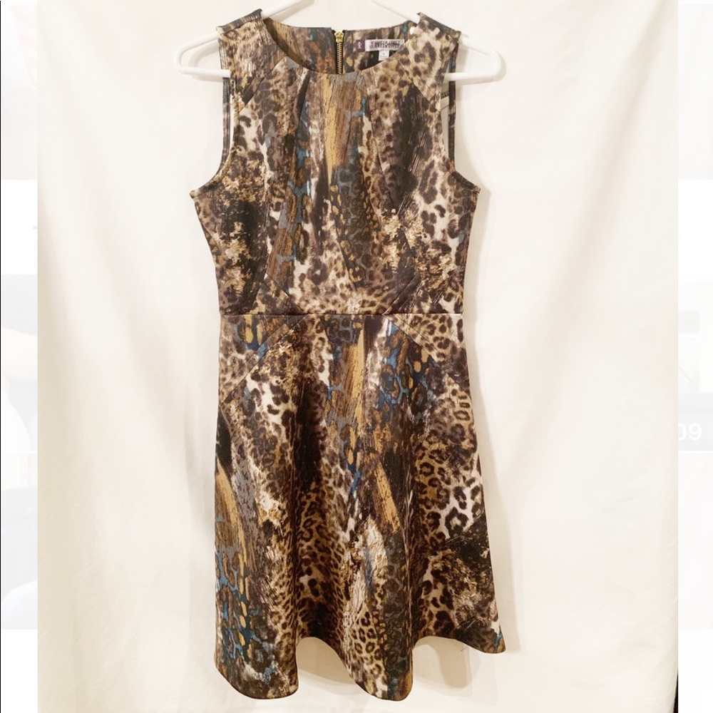 Jennifer Lopez Dress
